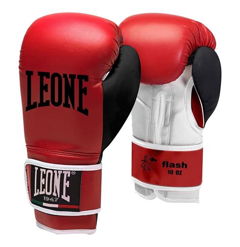 misura guanti da boxe